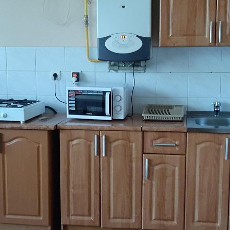 Apartment On Lermontova 35A Mukachevo Exterior foto