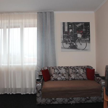 Apartment On Lermontova 35A Mukachevo Exterior foto