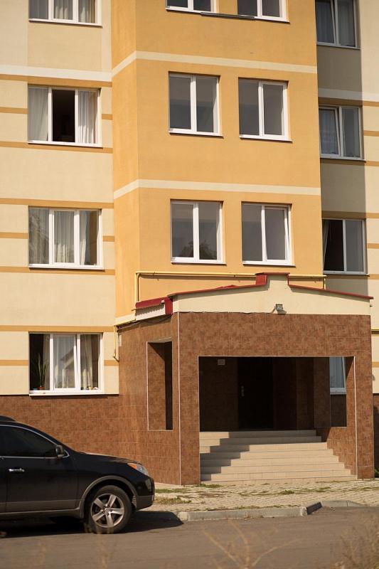 Apartment On Lermontova 35A Mukachevo Exterior foto