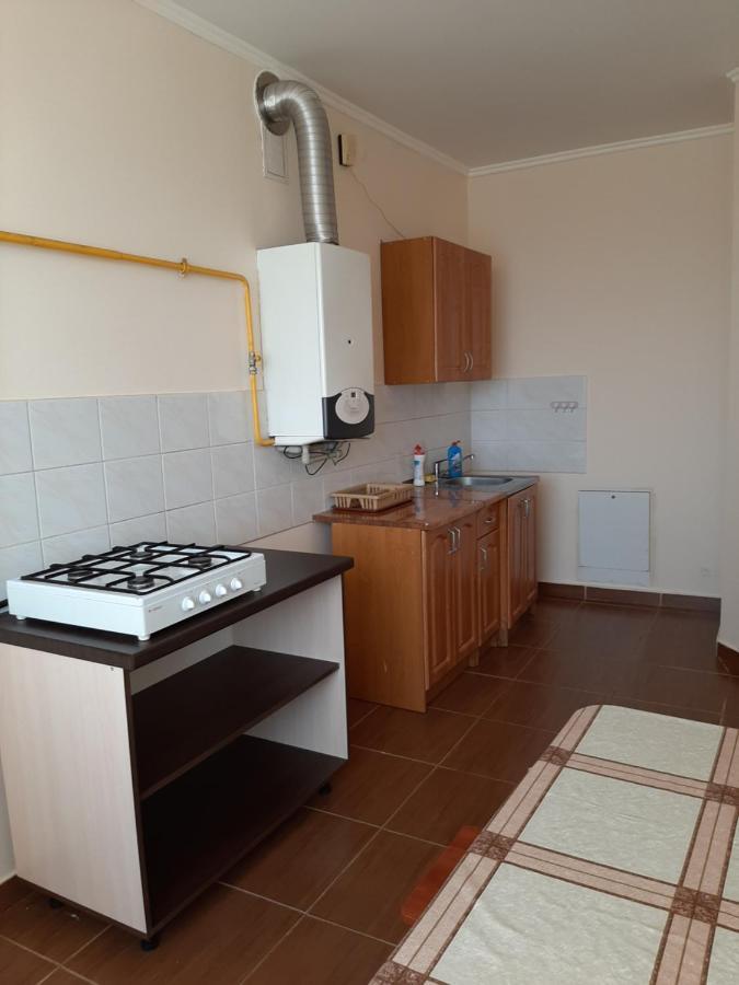 Apartment On Lermontova 35A Mukachevo Exterior foto