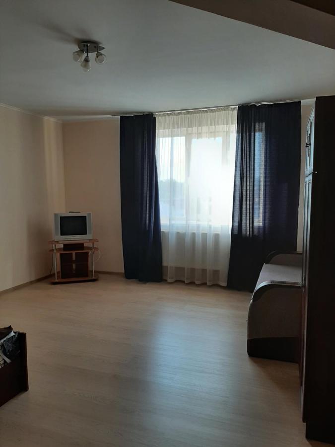 Apartment On Lermontova 35A Mukachevo Exterior foto