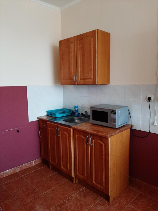 Apartment On Lermontova 35A Mukachevo Exterior foto
