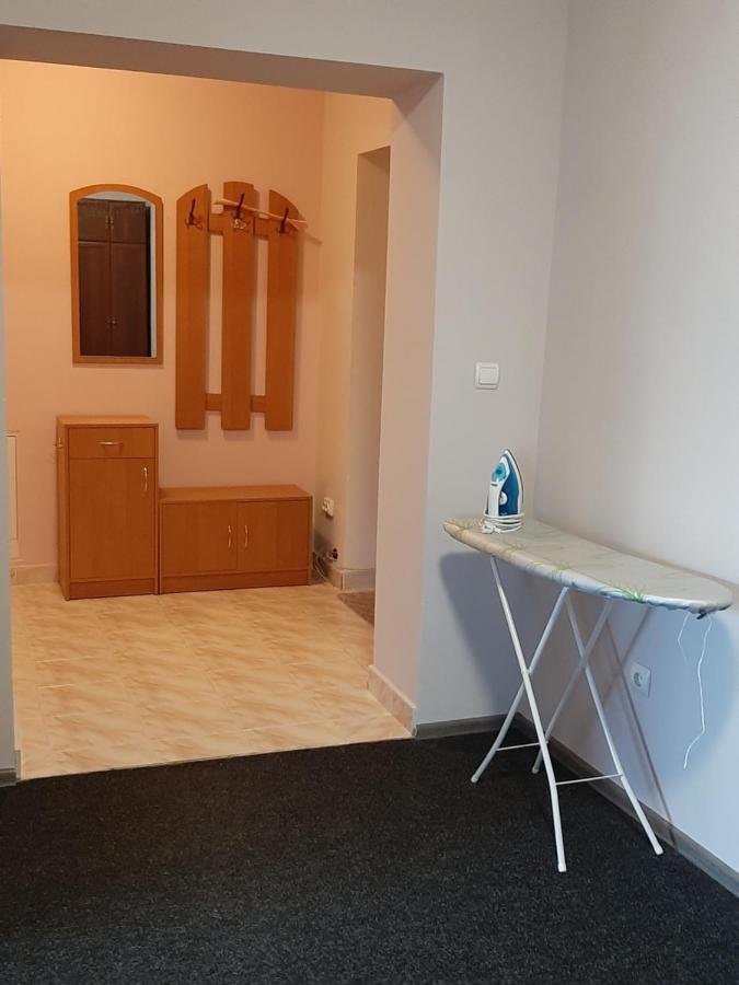Apartment On Lermontova 35A Mukachevo Exterior foto