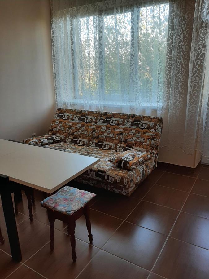 Apartment On Lermontova 35A Mukachevo Exterior foto