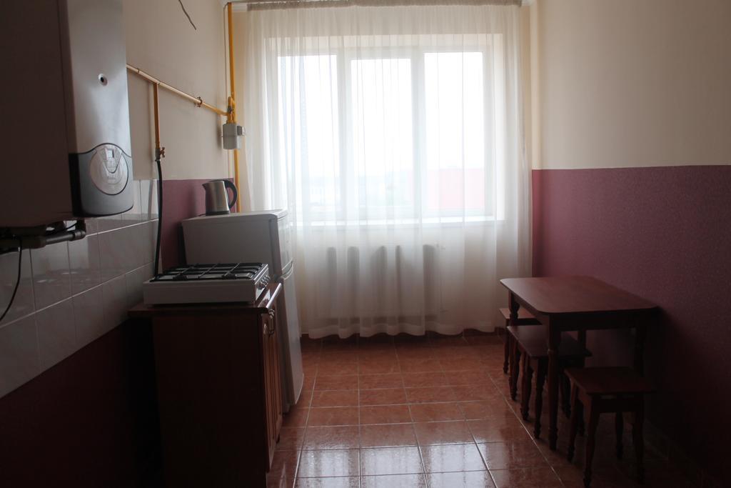 Apartment On Lermontova 35A Mukachevo Exterior foto