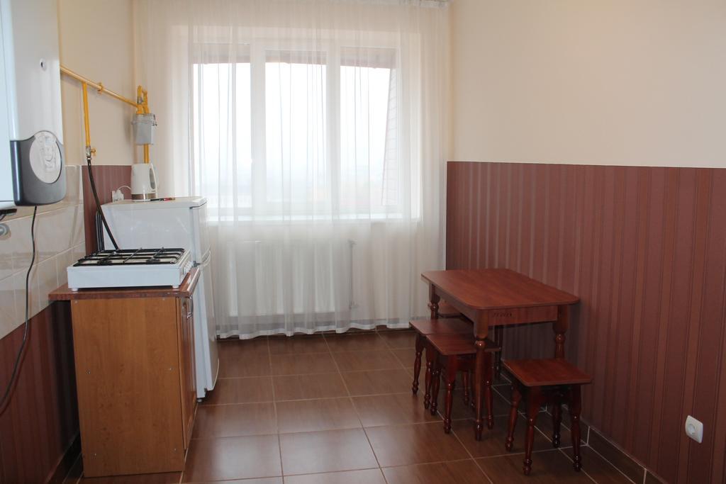 Apartment On Lermontova 35A Mukachevo Exterior foto