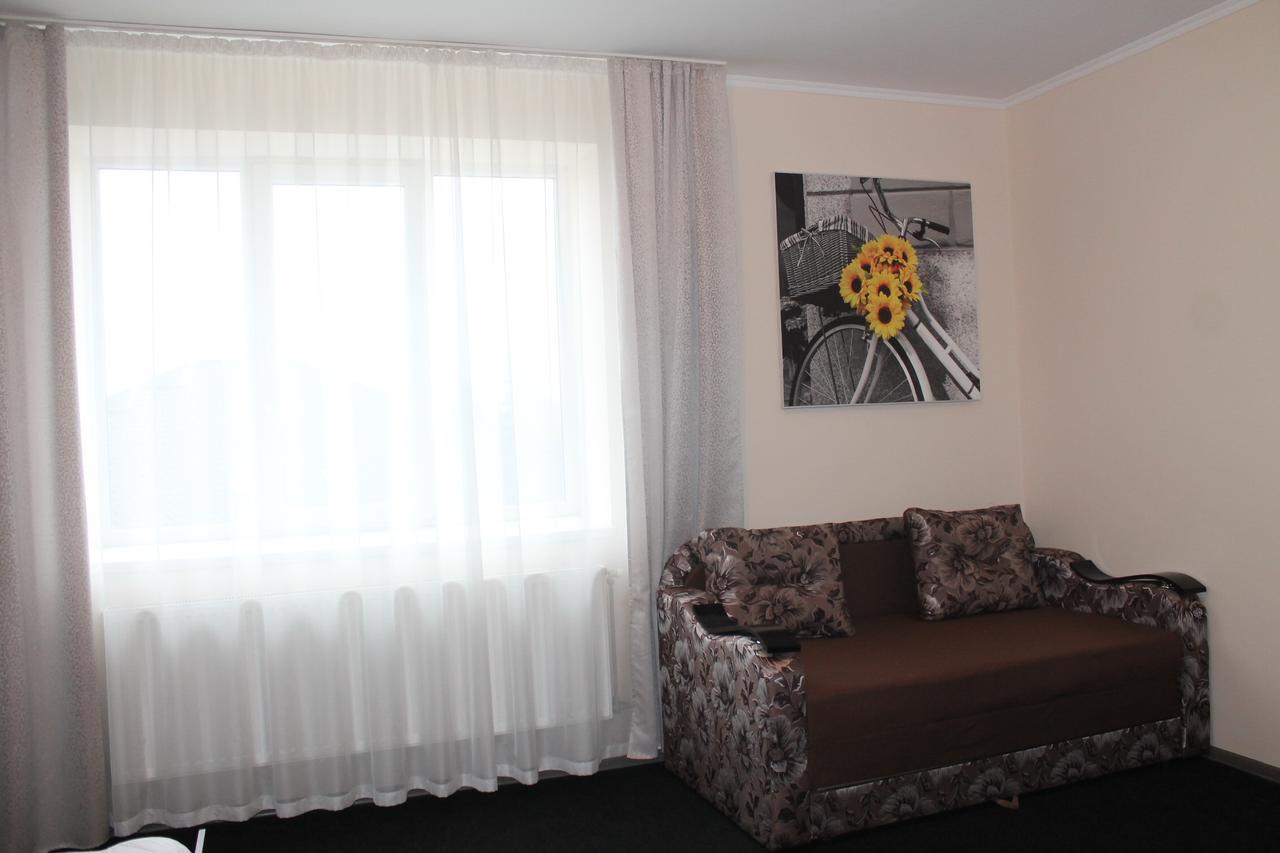 Apartment On Lermontova 35A Mukachevo Exterior foto